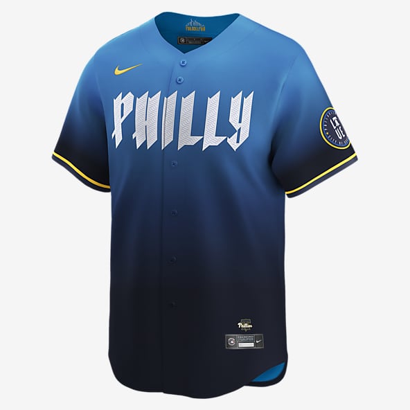 Azul Beisbol Jerseys. Nike US